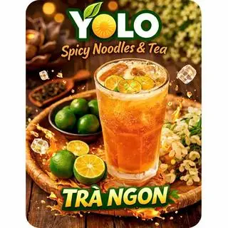 Hình ảnh Trà Tắc