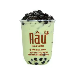 Hình ảnh Trà Sữa Matcha- Size L