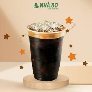 Hình ảnh Cà phê đen