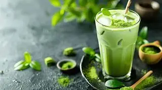Hình ảnh MATCHA LATTE