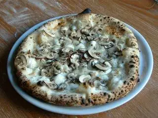 Hình ảnh Tartufo & mushrooms 