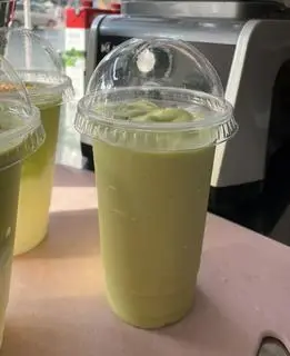 Hình ảnh Sinh tố bơ 500ml 