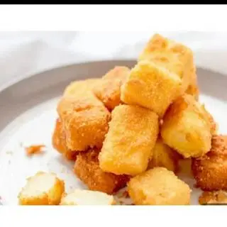 Hình ảnh Bánh sữa chiên