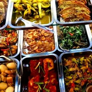 Hình ảnh Đồ xào thêm