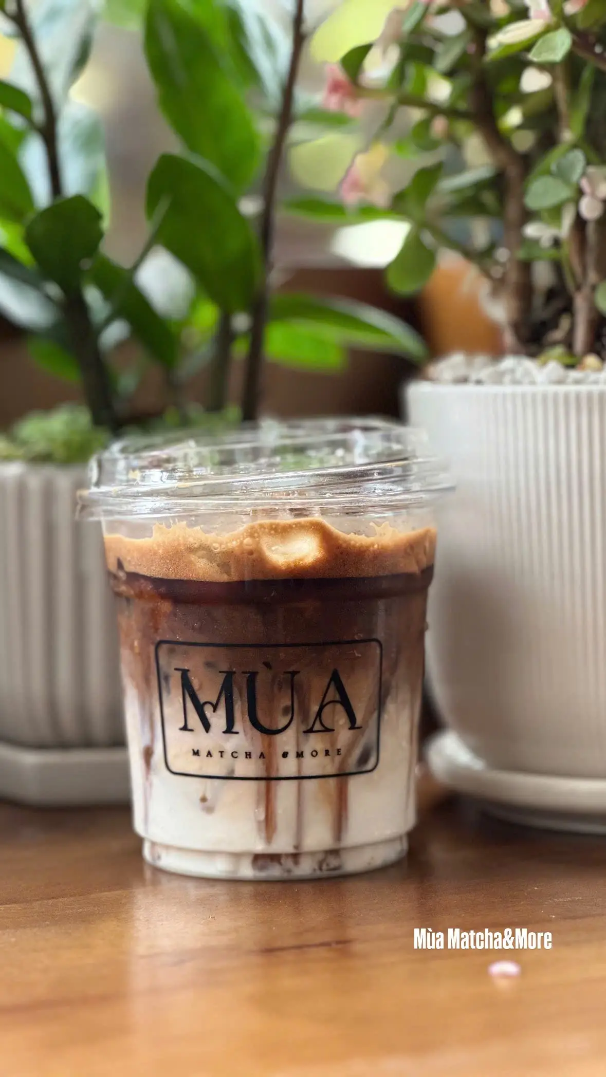 Hình ảnh Cà phê Caramel