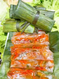Hình ảnh Bánh Bột Lọc