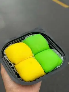 Hình ảnh crepe 4 bánh 