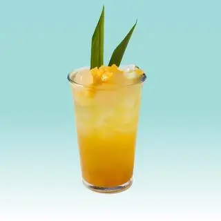 Hình ảnh Cóc đác ri mơ