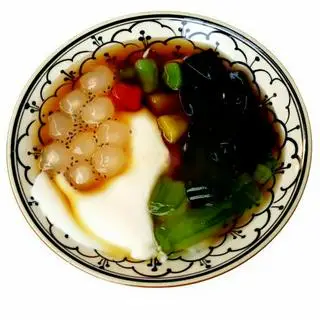 Hình ảnh Tào Phớ Thập Cẩm Hoa Nhài