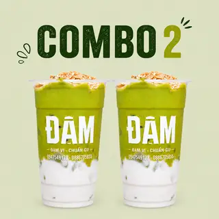Hình ảnh Combo Cặp Đôi - Size M