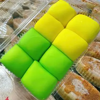Hình ảnh Bánh Crep Sầu Riêng - 8 cái