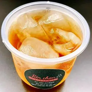 Hình ảnh Trà lúa mạch(麦茶)