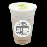 Hình ảnh Trà sữa Macchiato