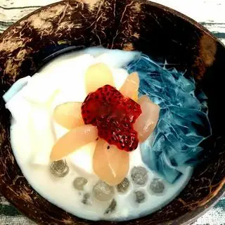 Hình ảnh Sữa Chua Đác Rim