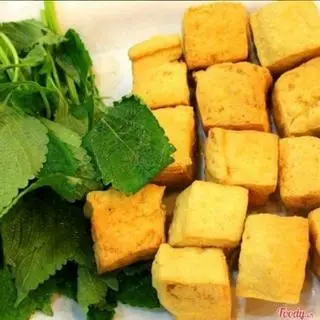 Hình ảnh Đậu Thêm