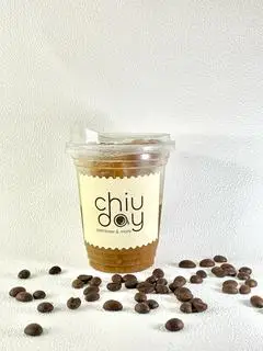 Hình ảnh Chiu đậm - đậm vị - dễ uống