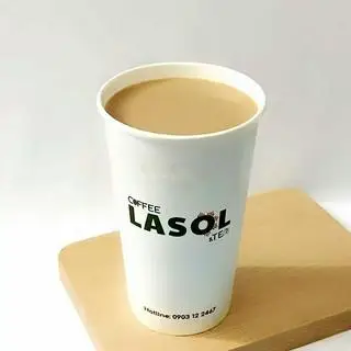 Hình ảnh Trà sữa Lasol ( L ) - Best seller