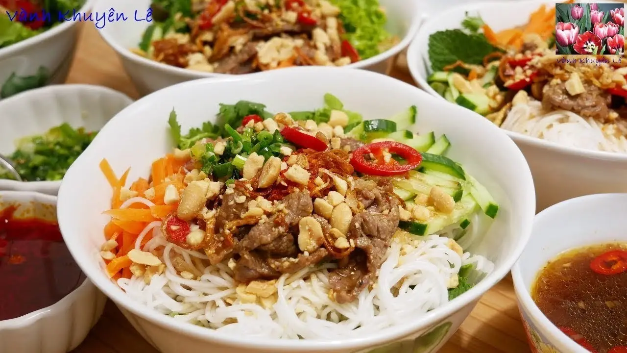 Hình ảnh Cơm Xào Bò + 1 ly Chanh Dây 