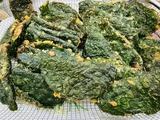 Hình ảnh Chả lá lốt 