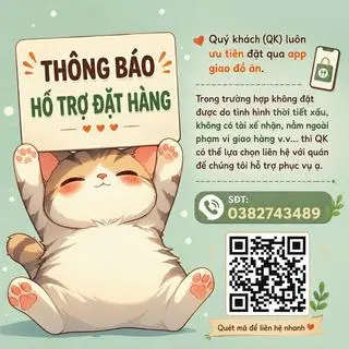 Hình ảnh THÔNG BÁO 