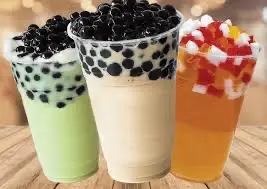 Hình ảnh Trà sữa truyền thống