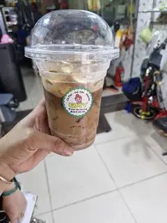Hình ảnh Cacao cà phê