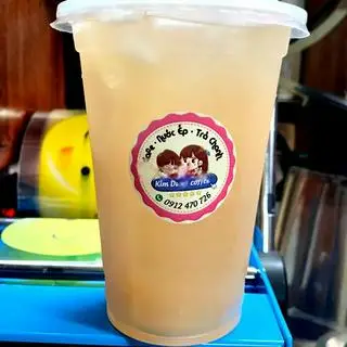 Hình ảnh  Táo ép - Cốc 500ml.