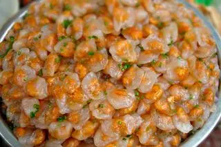 Hình ảnh 1kg bánh bột lọc