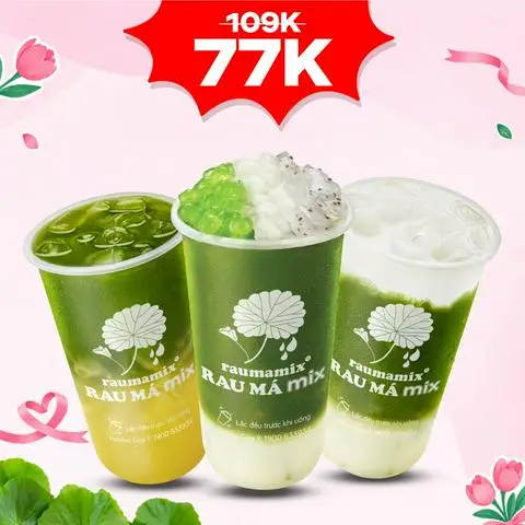 Hình ảnh MUA 2 TẶNG 1 - SIÊU CUỐN SIÊU NGON 1