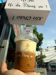 Hình ảnh Cà phê muối