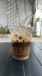 Hình ảnh Cà phê sữa