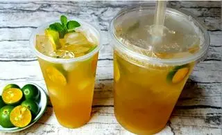 Hình ảnh Trà Tắc