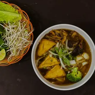 Hình ảnh Bún Huế 
