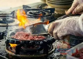 Hình ảnh Bò không (nhiều bò)