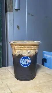 Hình ảnh Kafe Đen Muối