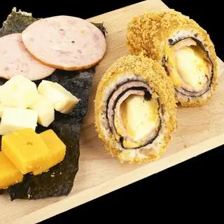 Hình ảnh Hunchi Hotdog