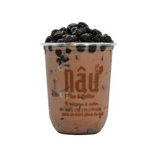Hình ảnh Trà sữa Socola- Size M