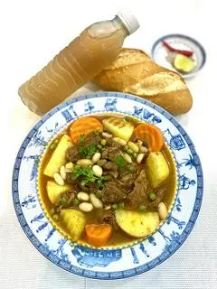Hình ảnh Combo Tiết Kiệm 5k