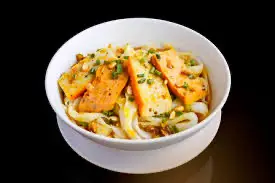 Hình ảnh Mỳ Quảng Chả
