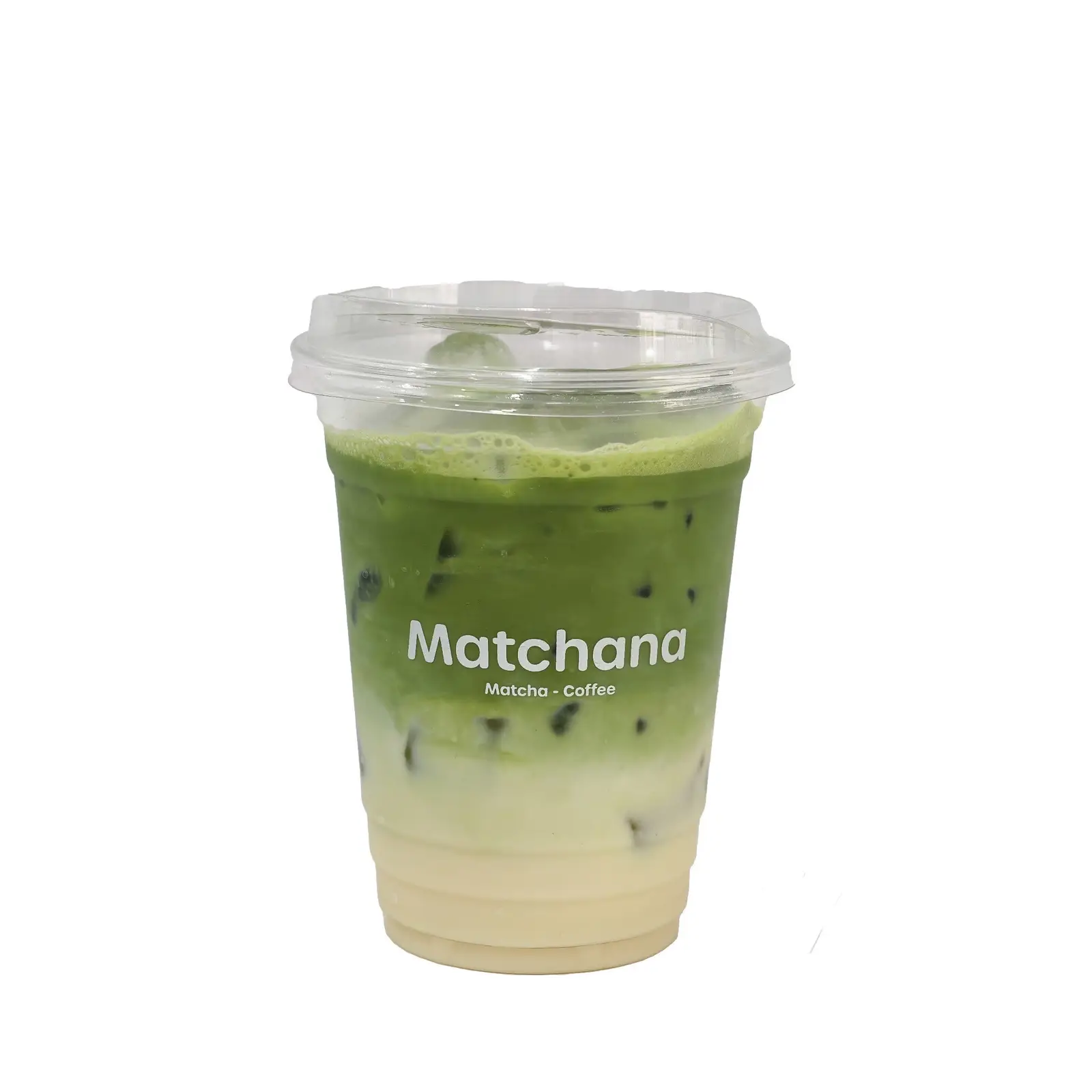 Hình ảnh Matcha yến mạch