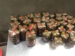 Hình ảnh CHẢ LỤA (Nhà làm) 1KG
