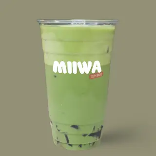 Hình ảnh Miwa premium matcha