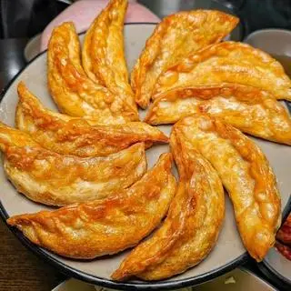 Hình ảnh Giò gà chay