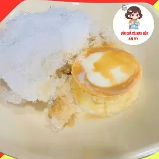Hình ảnh Bánh Flan