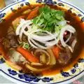 Hình ảnh Hủ tiếu bò kho