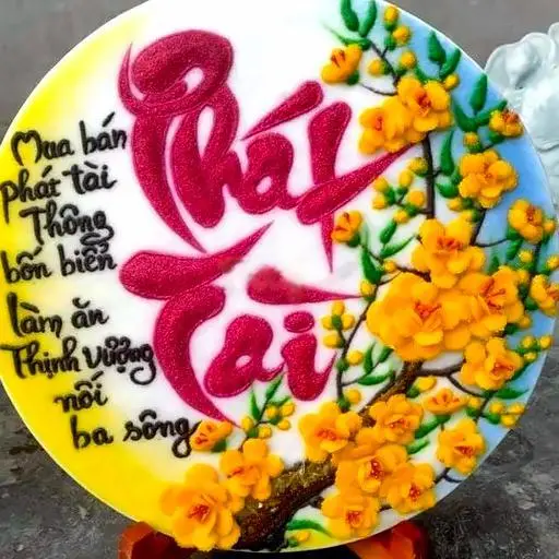 Hình ảnh Combo phát tài