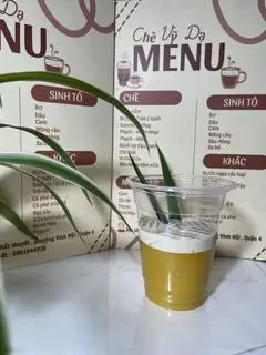 Hình ảnh Chè đậu xanh xay