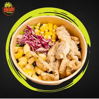 Hình ảnh Ức Gà Nướng (150g trước chế biến)
