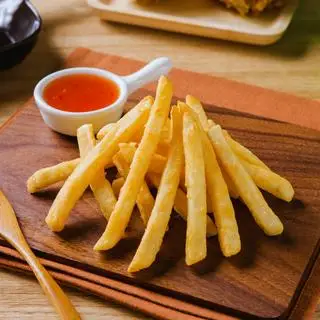 Hình ảnh Khoai tây chiên