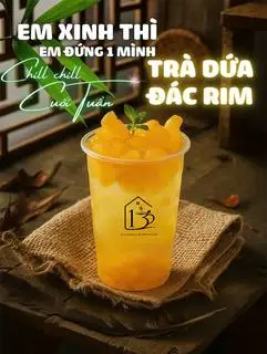 Hình ảnh Trà lài đác thơm